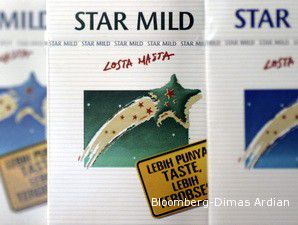 Beban Membengkak, Laba Bersih RMBA Anjlok