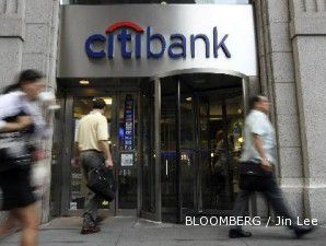 Tigor siap pimpin Citibank Indonesia