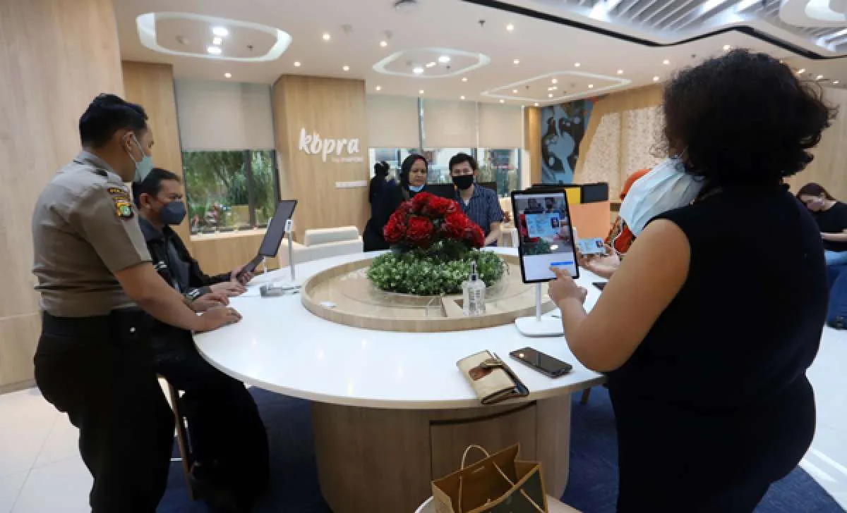 Intip Kurs Dollar-Rupiah di Bank Mandiri Hari Ini, Jumat 21 Oktober 2022