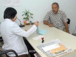 Rezeki klinik kesehatan bukan hanya milik dokter