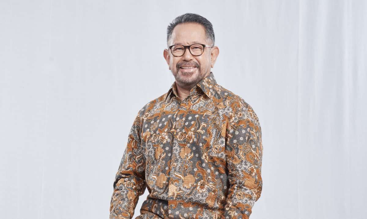 Bank Milik Group Salim (BINA) Optimistis bisa Penuhi Modal Inti Via Rights Issue