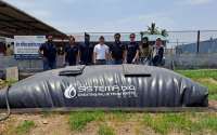 Kembangkan Biogas, Forward7 dan Sistema.bio Sediakan Biodigester Bersubsidi