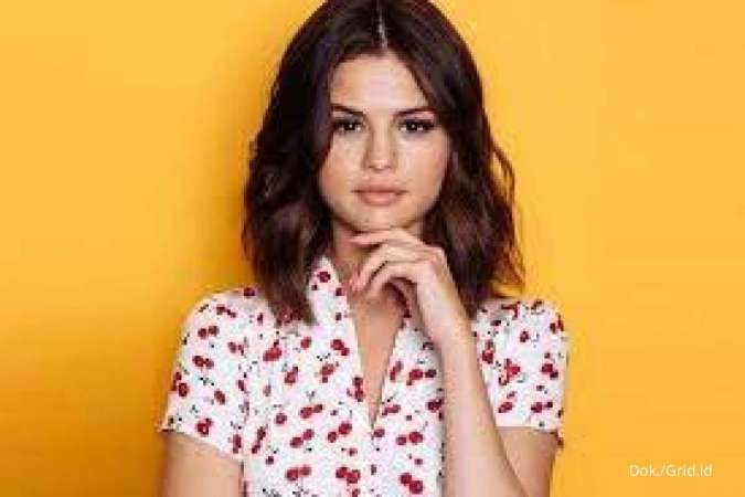 Meski Memiliki 400 Juta Pengikut, Selena Gomez Mengaku Frustrasi dengan Media Sosial