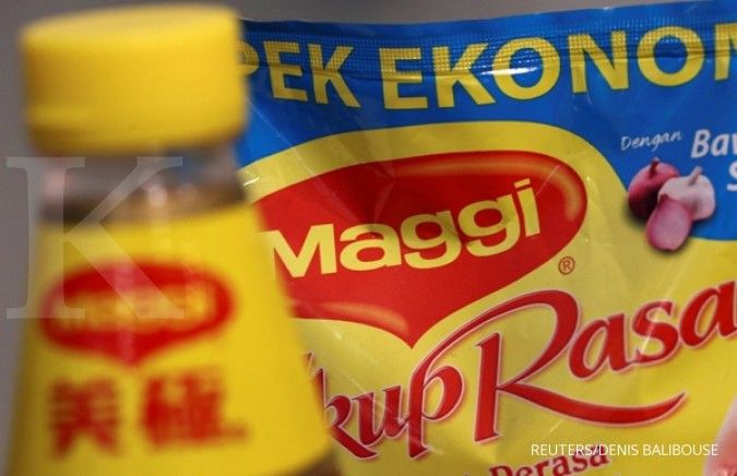 Nestlé Indonesia tidak terpengaruh pembebasan impor bawang putih dan bawang bombay