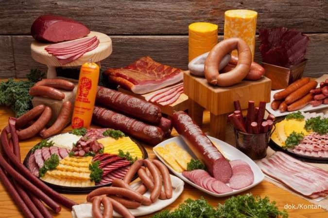 Ini 6 Makanan yang Bisa Meningkatkan Risiko Kanker, Batasi Konsumsinya!