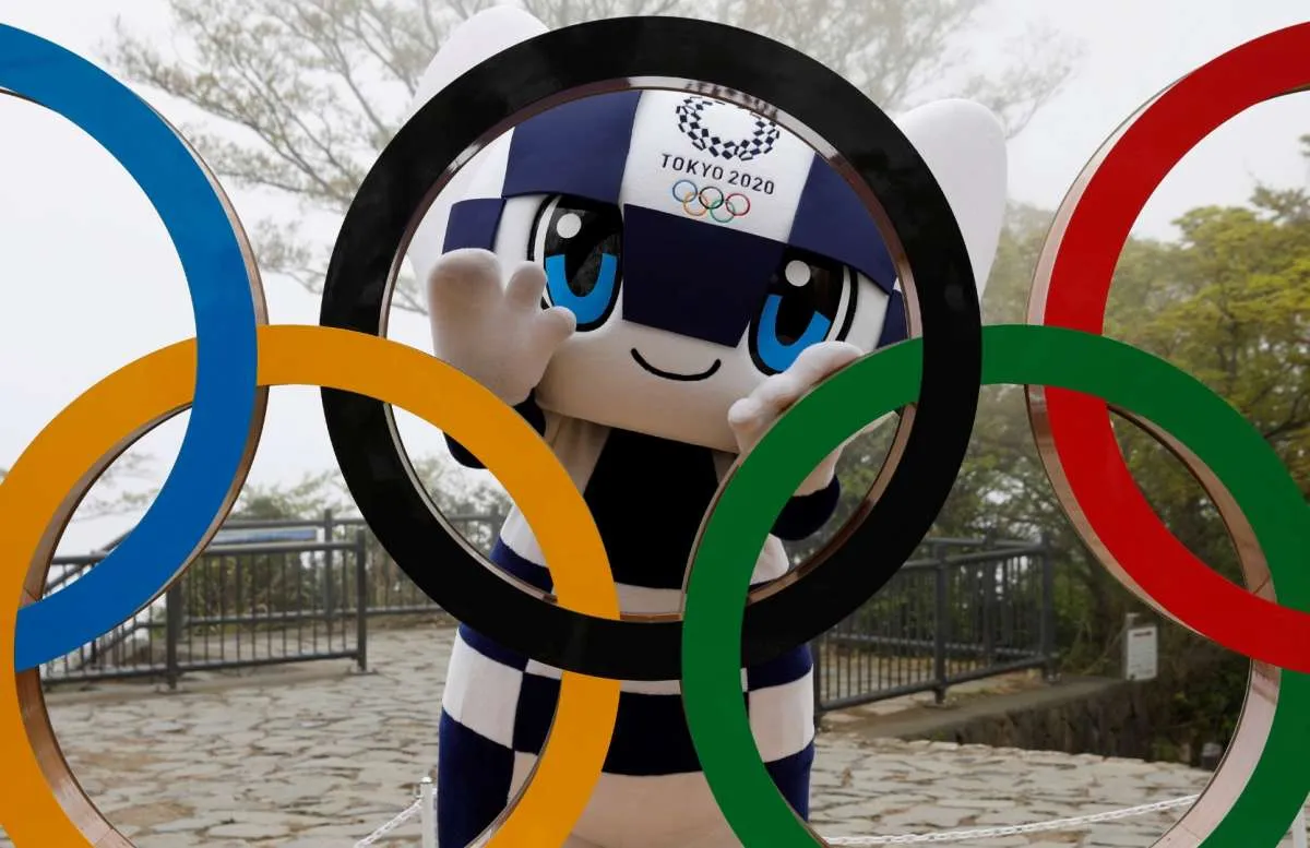 Menjelang pelaksanaan, mayoritas warga Jepang masih ingin Olimpiade dibatalkan