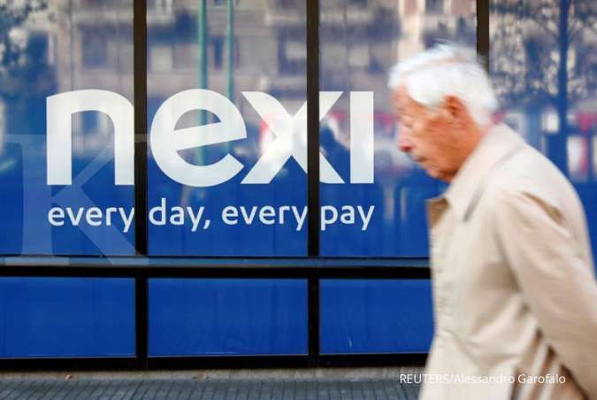 Jadi perusahaan pembayaran terbesar di Eropa, Nexi akuisisi Nets US$ 9,2 miliar