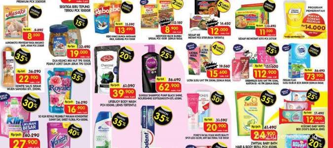 Promo JSM Superindo 25-28 Februari 2022