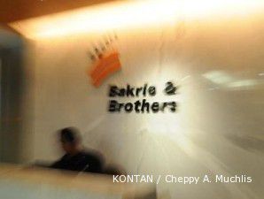 Parah, Group Bakrie perbesar kerugian