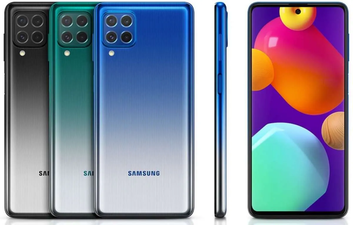Dari Galaxy M Series, Berikut Daftar Harga HP Samsung Terbaru 2021