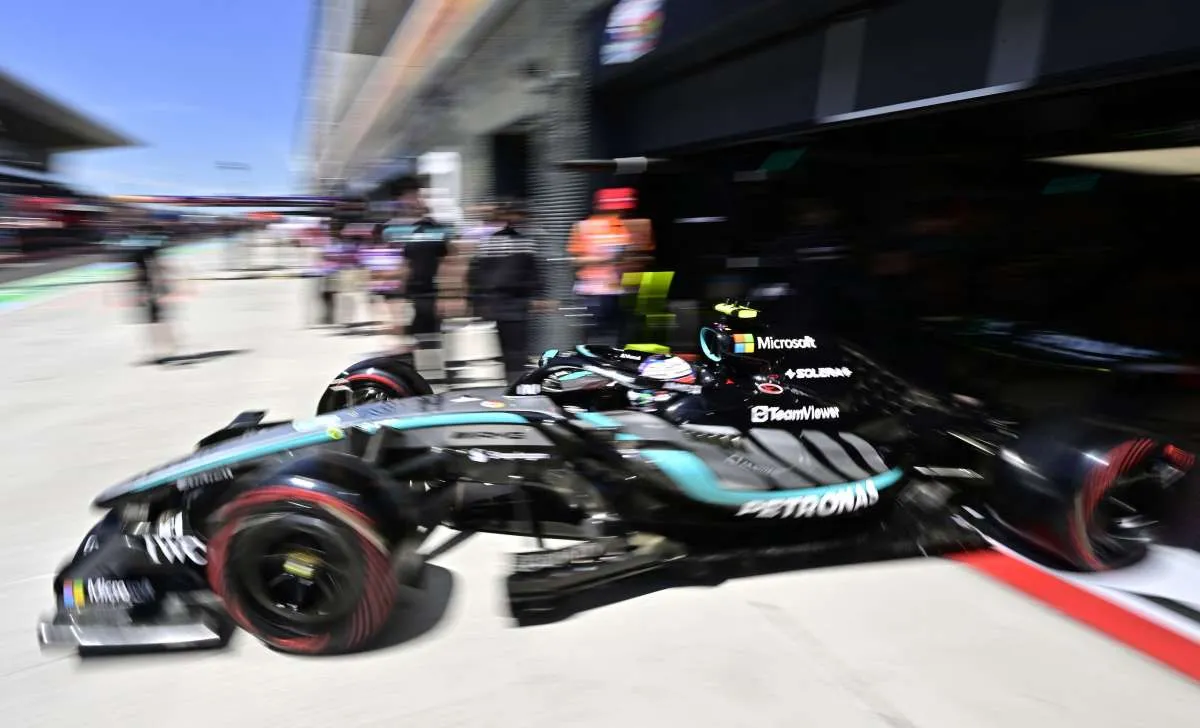 Sirkuit Sepang Malaysia Kembali Gelar F1 di Oktober 2026: Jadi Pengganti GP Bahrain