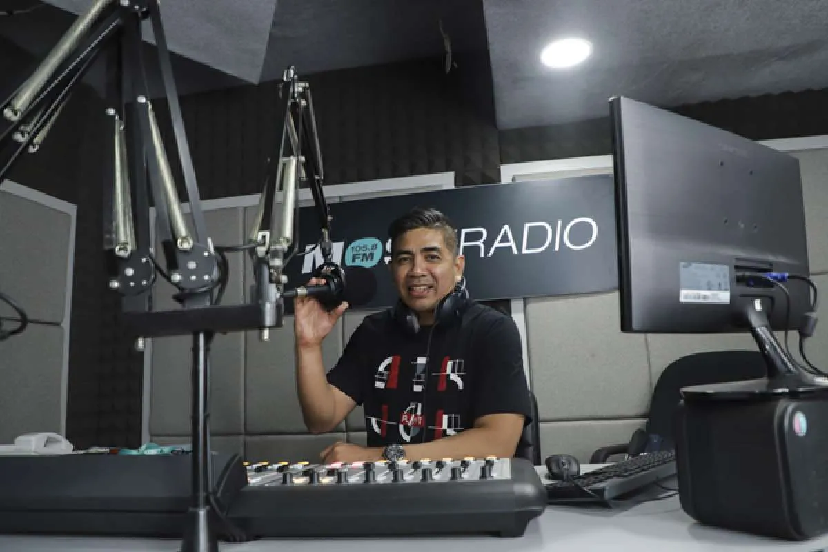 Mahaka Radio Integra (MARI) melebarkan sayap bisnisnya tahun ini