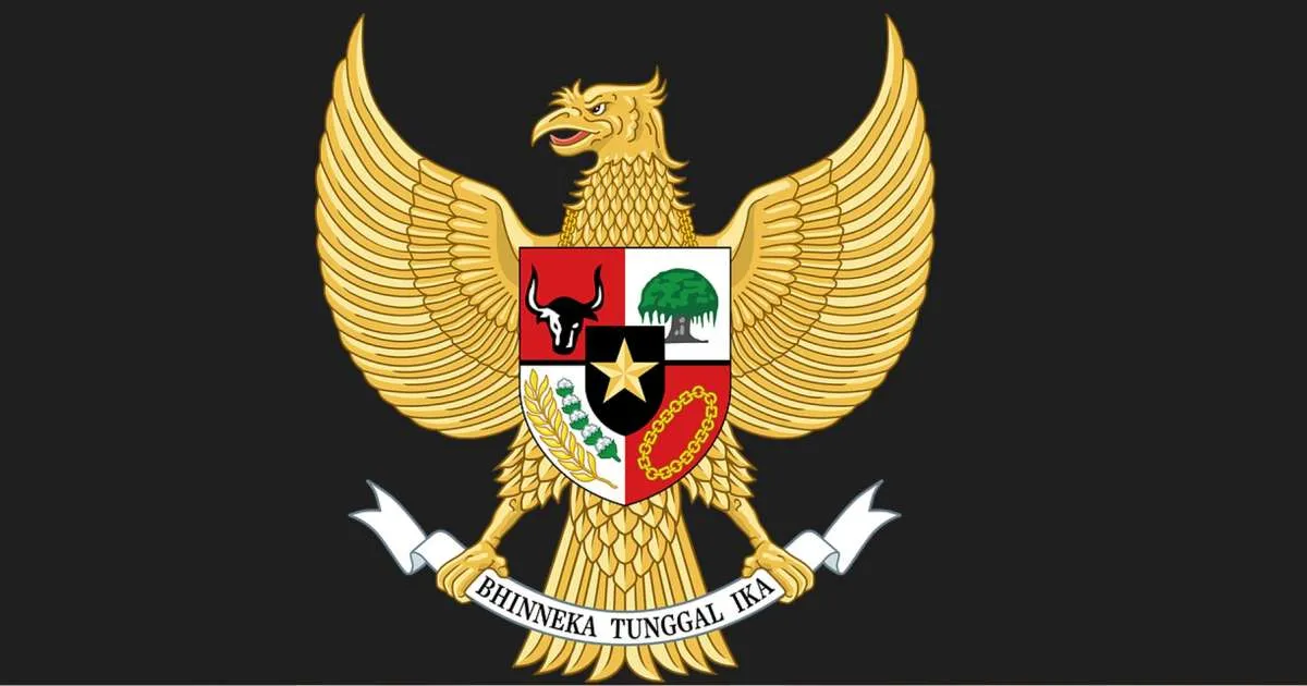 Hari Lahir Pancasila 1 Juni: Pembentukan BPUPKI, Dasar Negara, Isi Pancasila