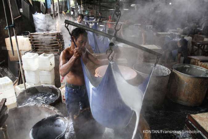 PGN Memperluas Jaringan Gas Rumah Tangga