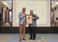 Bank Woori Saudara Raih Penghargaan Top Bank 2026 dari The Iconomics