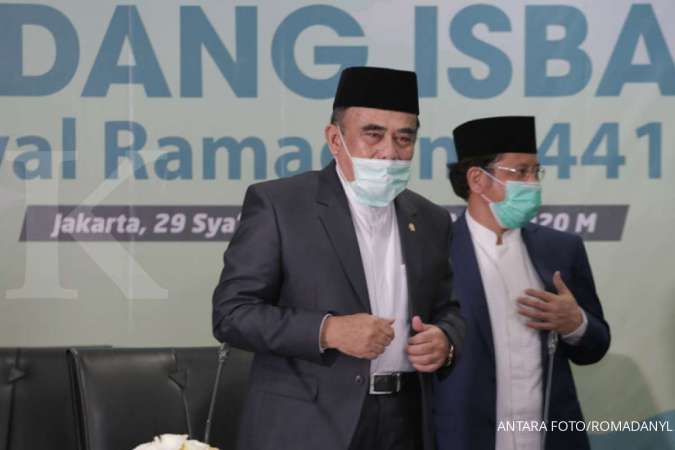 Indonesia cancels haj pilgrimage over coronavirus concerns