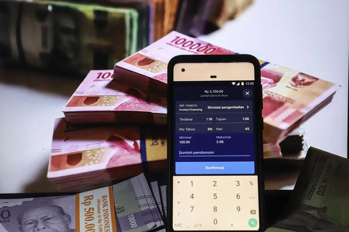 Modalku hadir memberikan layanan permodalan bagi UMKM Thailand