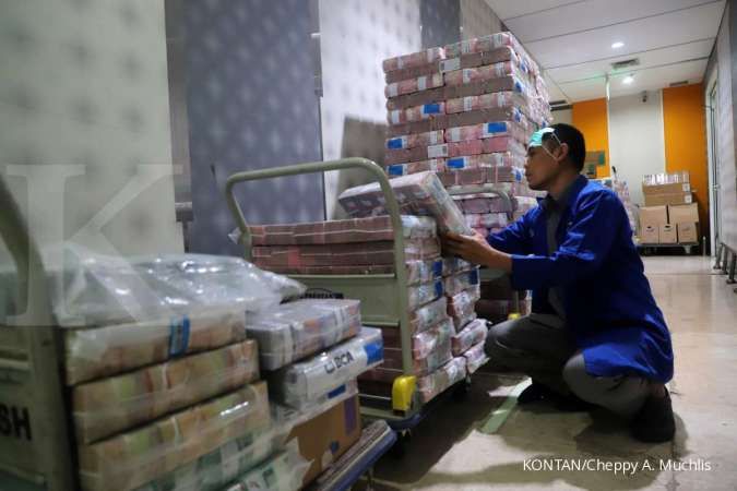 Survei BI: Kredit Tumbuh Lebih Lambat pada Kuartal I-2026