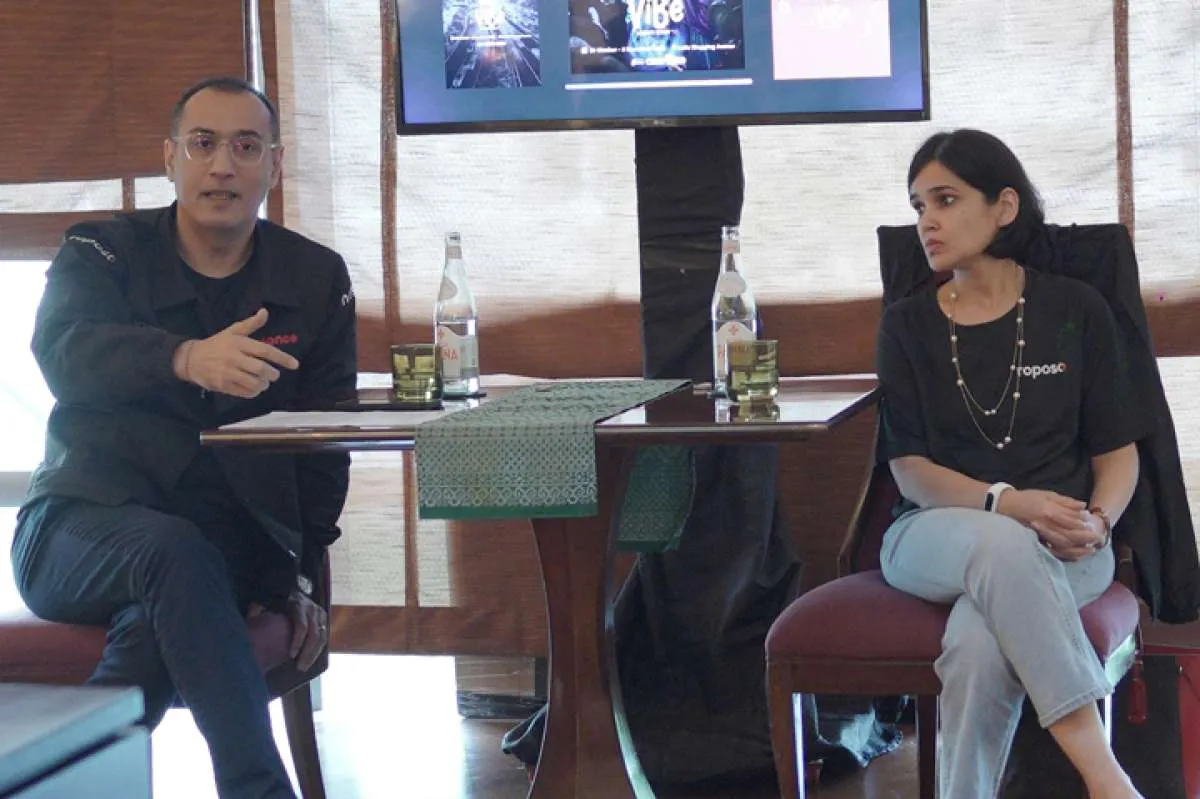 Roposo Targetkan Lebih Dari 1.000 Kreator Bergabung, Ini Manfaat Bagi Kreator