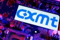 IPO Terbesar Asia Tahun Ini Sukses Besar, Valuasi CXMT Tembus US$ 487 Miliar