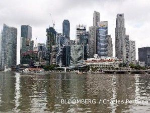 Cegah harga naik, Singapura perketat kredit properti