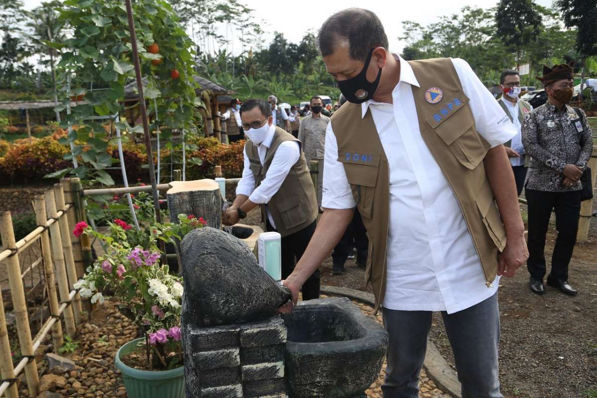  Berdaya di Tengah Ketidakpastian