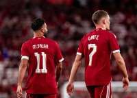 Prediksi & Jadwal Streaming Liverpool vs Aston Villa, Minggu (2/11)