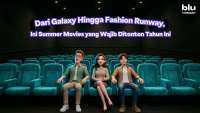 Ini Deretan Film Musim Panas yang Wajib Tonton Tahun Ini, Ada Star Wars