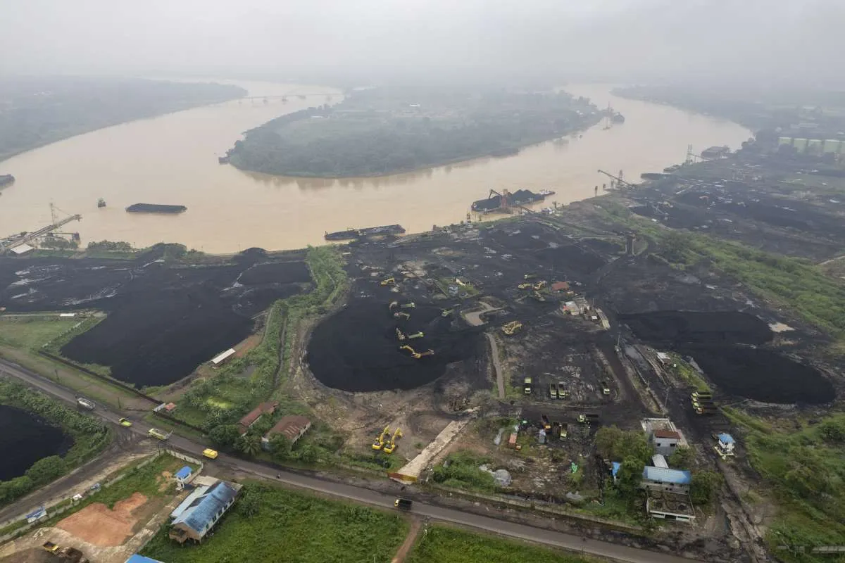 Emiten Jasa Tambang Getol Ekspansi dan Cari Kontrak Baru, Cek Rekomendasi Sahamnya