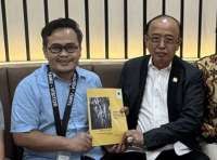 Kawasan Hutan Disebut Hilang 30 Juta Ha, Ini Usulan untuk Revisi UU Kehutanan