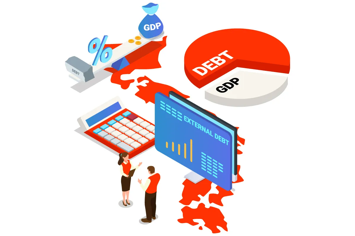 Lewat Presidensi G20, Indonesia Dorong Bantuan Pengelolaan Utang Bagi Negara Miskin