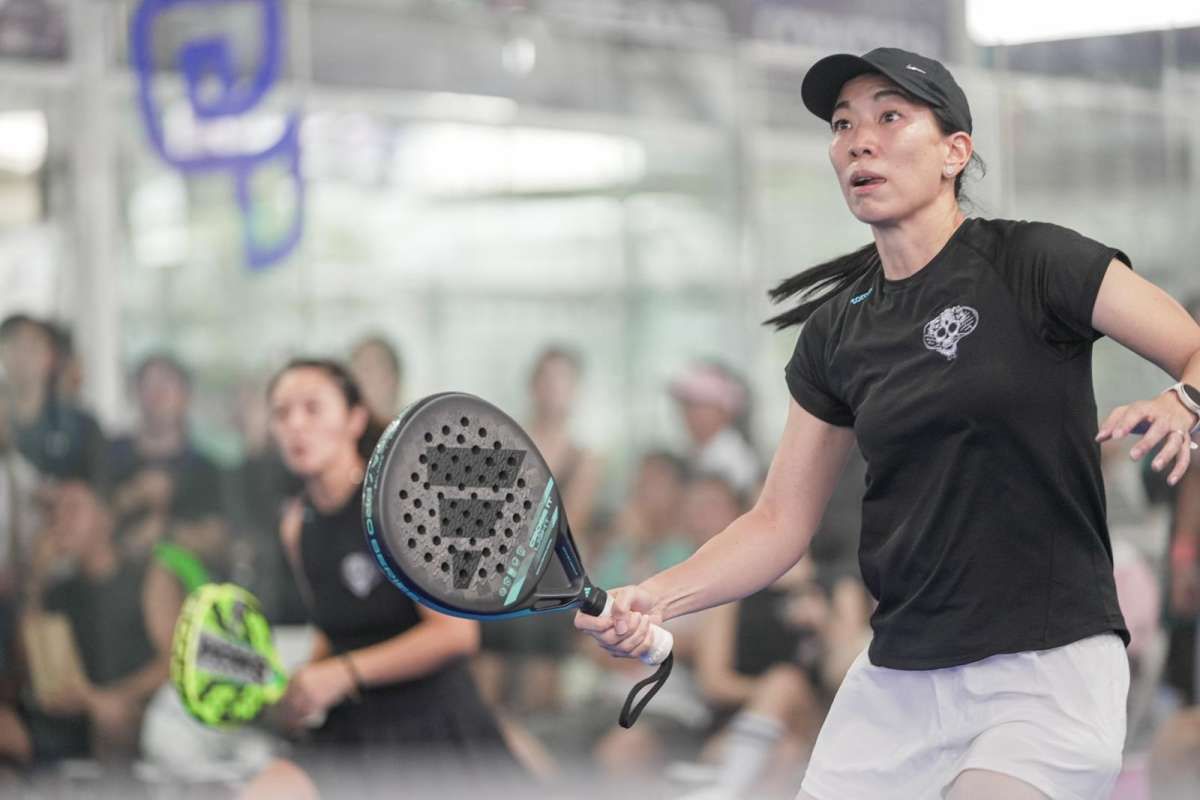 Main Padel hingga Tenis di Jakarta Kena Pajak