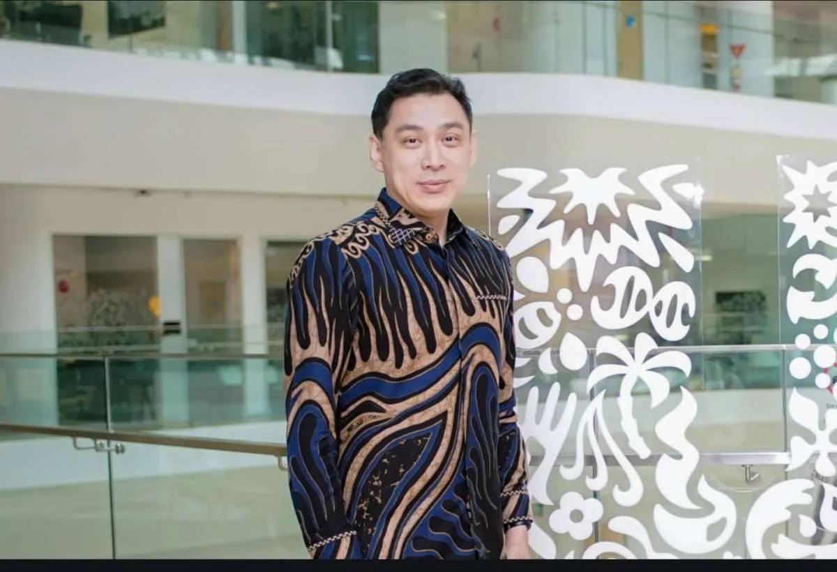 Unilever Indonesia (UNVR) Siapkan Capex Hingga 2,5% dari Penjualan 2023