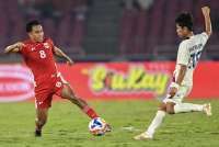 Fakta Menarik Laga Korea Selatan vs Indonesia, Garuda Muda Gagal Ke Piala Asia U-23