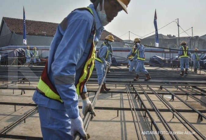 KAI siap operasikan kereta cepat Jakarta - Bandung
