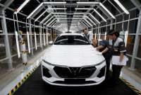 Jepang dan Produsen Otomotif Peringatkan Vietnam Soal Larangan Motor Bensin di Hanoi