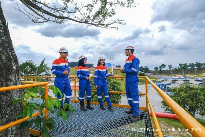 PHR Kembali Buka Program Magang, Siapkan Tenaga Kerja Berdaya Saing