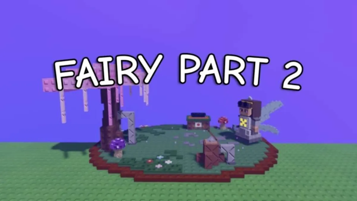 Kapan Fairy Part 2 Grow a Garden Rilis? Cek Jadwal dan Apa Saja yang Baru
