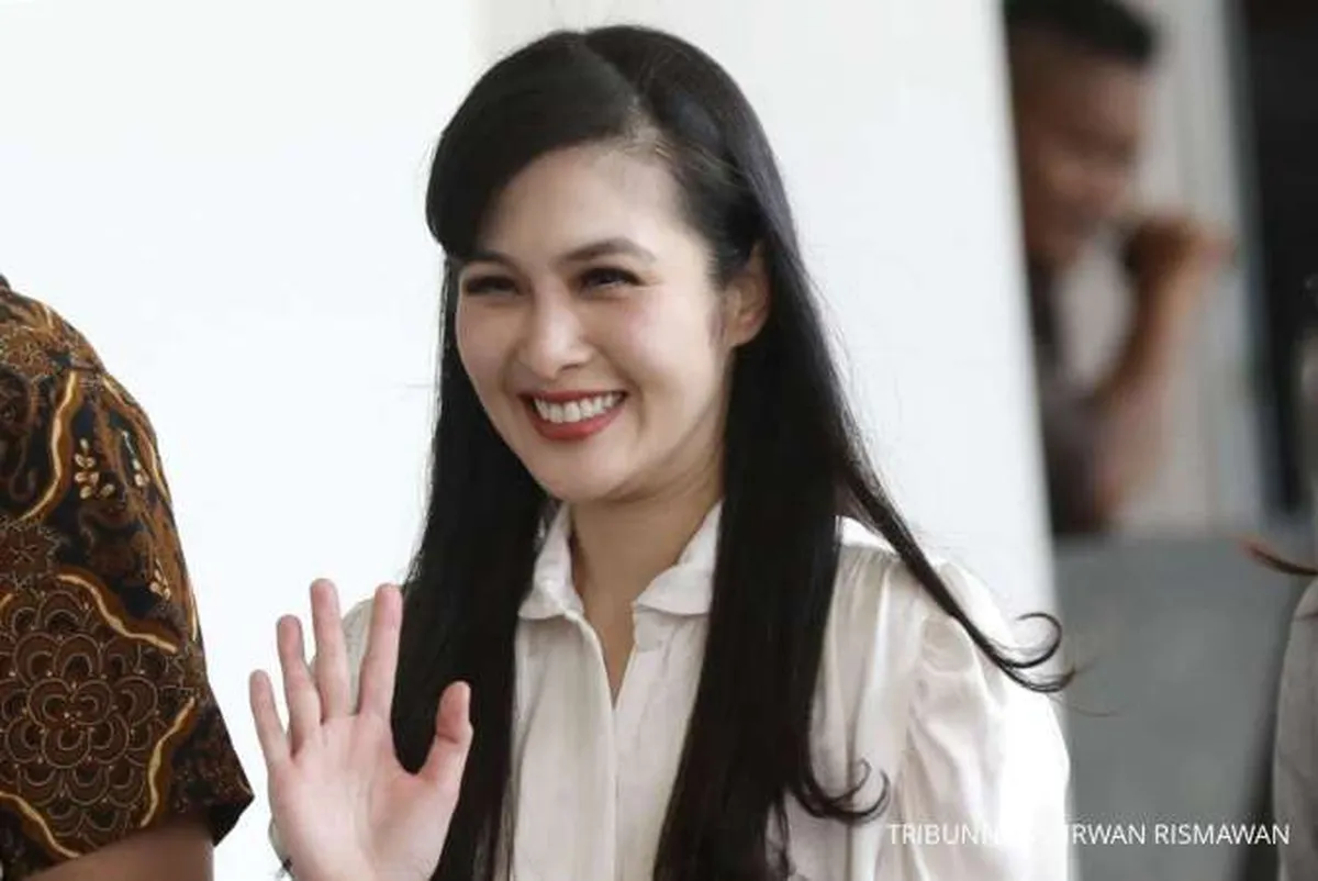 Dengan Harvey Moeis, Sandra Dewi Mengaku Punya Perjanjian Pisah Harta