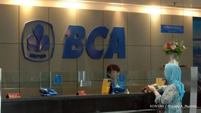 BCA incar 1 juta nasabah agar beli produk asuransi