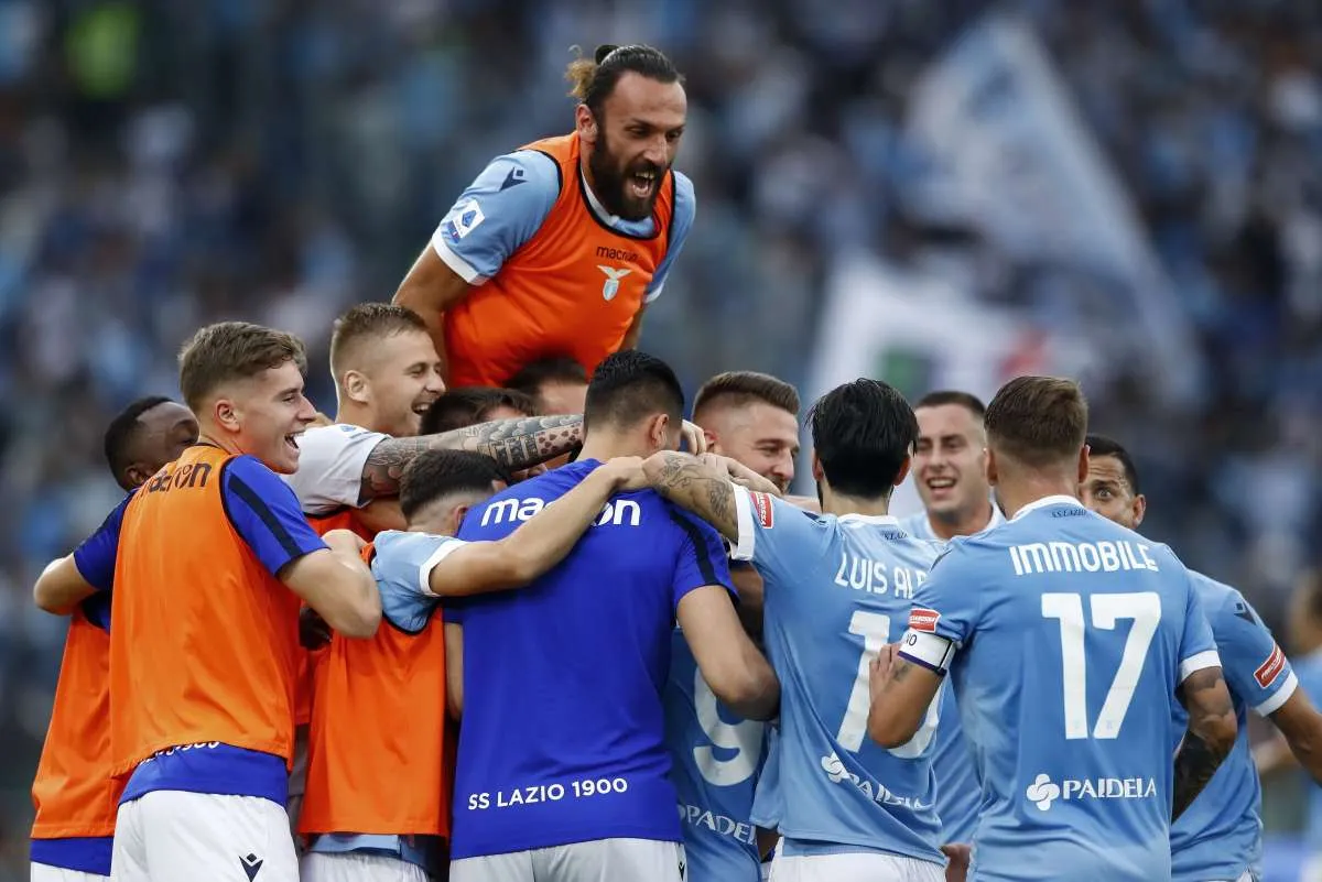 Prediksi Lazio vs Marseille di Liga Europa: Les Pocheens bisa ancam Aquilotti