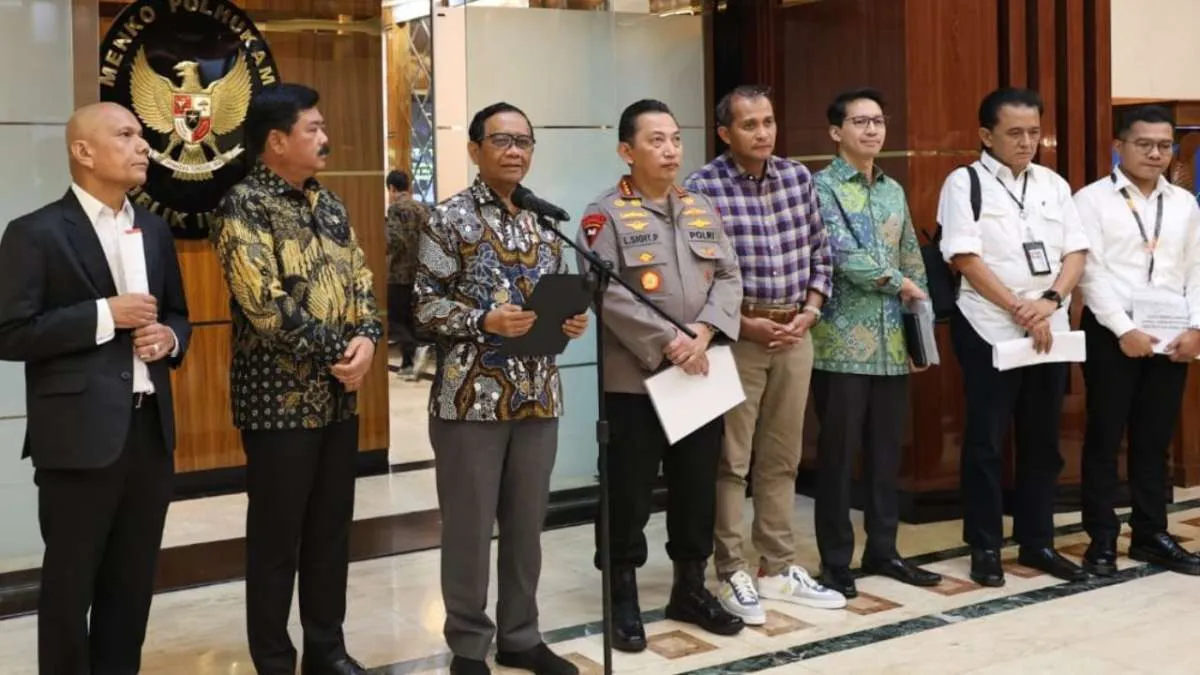 Status HGB Kawasan Hotel Sultan GBK Resmi Berakhir, Pemerintah Minta Dikosongkan