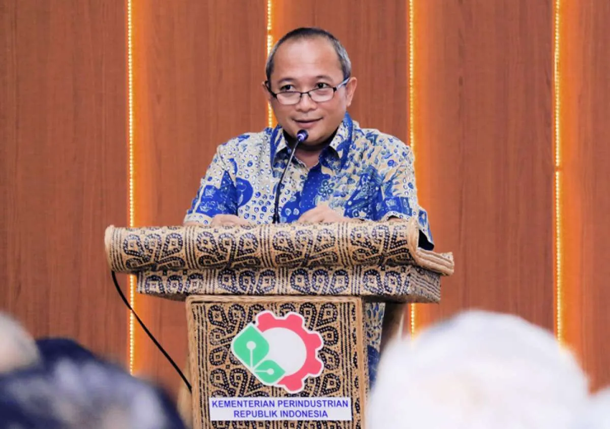 Kemenperin bidik investor potensial asal Korea Selatan 