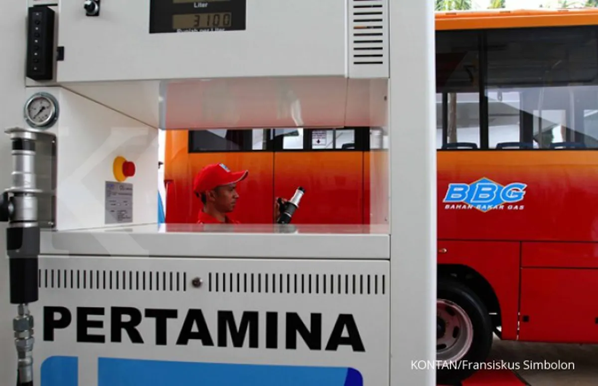 Tidak harus BBG, yang penting ramah lingkungan