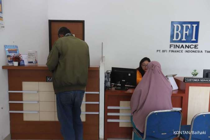 BFI Finance (BFIN) Tebar Dividen Rp 32 per Saham, Intip Jadwalnya