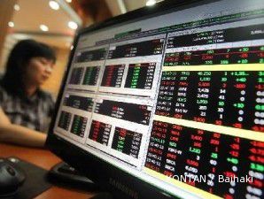 Analis: Indeks masih berpotensi menguat hari ini