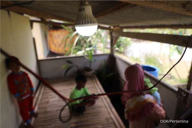 Kontan - Pertamina Kilas Online