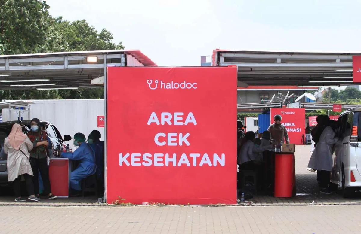 Promo Halodoc Juli 2021 segera berakhir, ada diskon untuk tes Covid-19