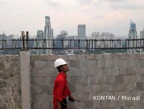 Investor China ikut berinvestasi di Megapolitan Sentul City 