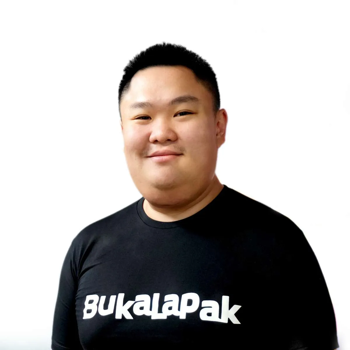 Willix Halim Resmi Ditunjuk Sebagai Direktur Utama / CEO Bukalapak 